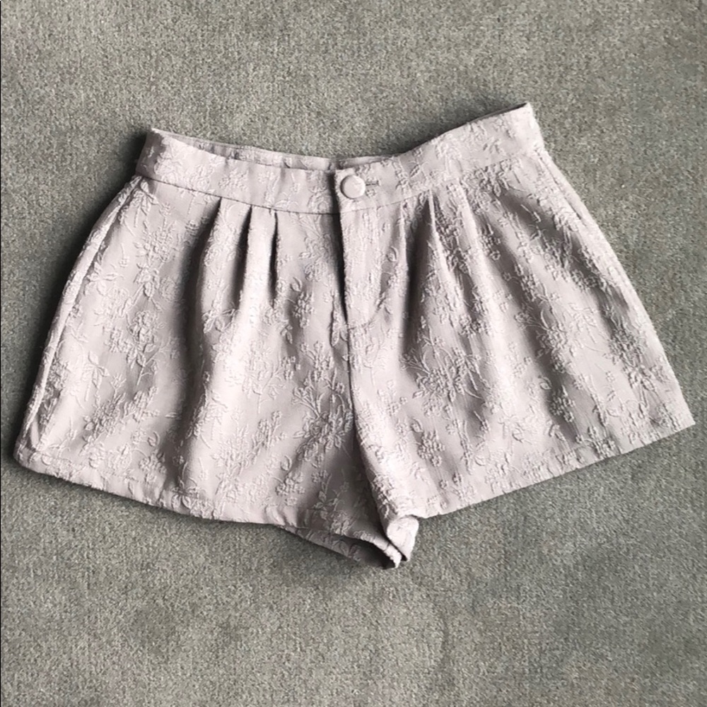 Free people shorts 2/ small
